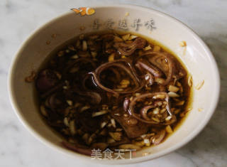 Zodiac Crab Steamed Rice Noodles recipe