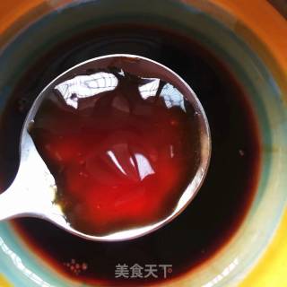 Pleurotus Eryngii in Oyster Sauce recipe
