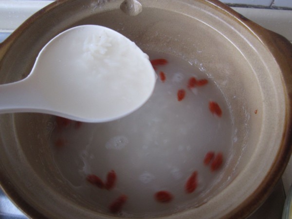 Sago recipe