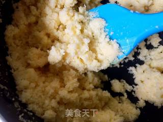 Coconut Bread recipe