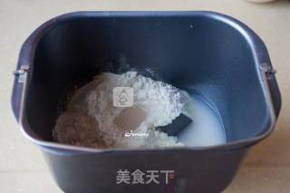 Christmas Tree Bread recipe