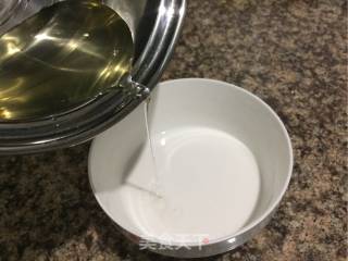 Crystal Bowl Cake recipe