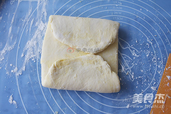 Caramel Banana Pie recipe