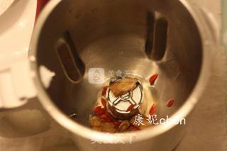 American Ginseng Tea recipe