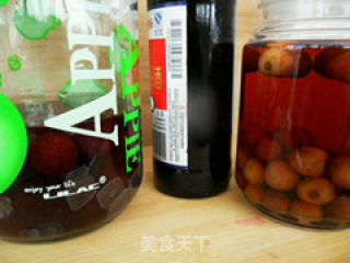 Bayberry Wine recipe