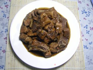 Sweet and Sour Chinese Recipe recipe