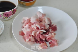 Saozi Noodles recipe