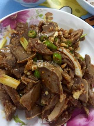 Cold Pork Tongue recipe