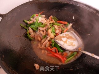 Big Thousand Chicken recipe