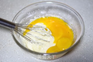 Passion Fruit Mousse recipe