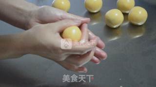 #aca烤明星大赛#little Chicken Roasted Fruit recipe