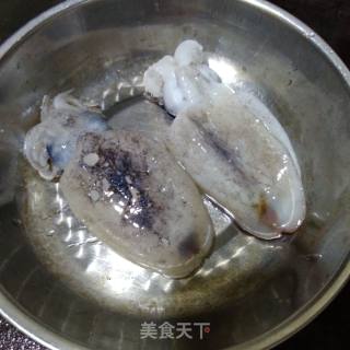 Grouper Congee recipe