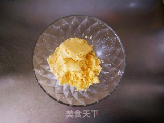 Margarita Cookies recipe