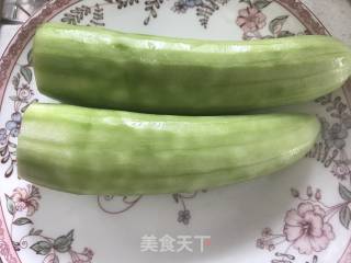 Cool Cucumber for Summer Salad recipe