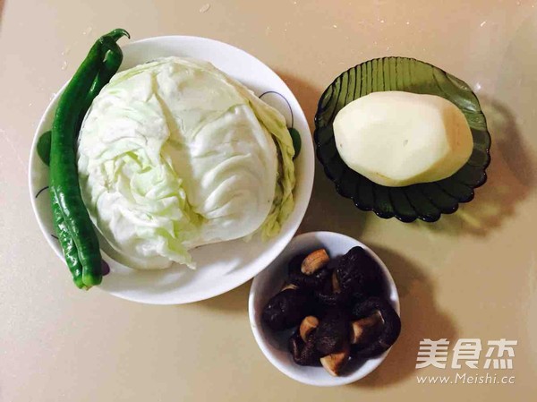 Purple Sweet Potato Steamed Buns recipe