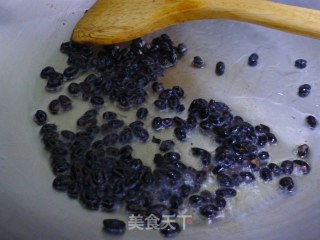 Three Sesame Sauce recipe