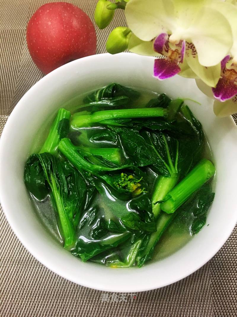 Shimizu Cabbage recipe
