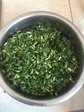 Zijuan ~ Shaanxi Snacks recipe