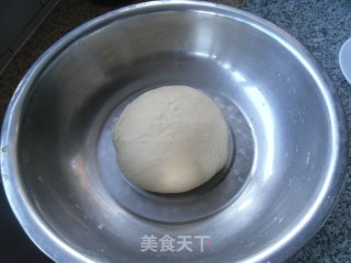 Twist Bread recipe