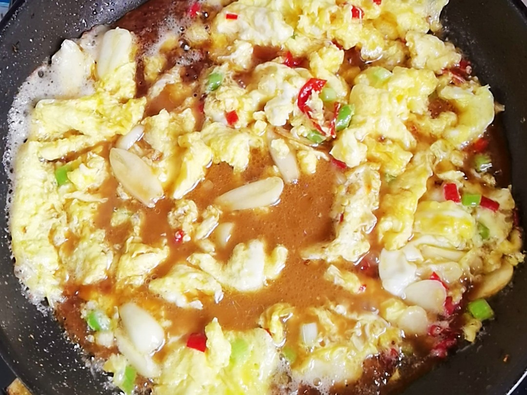 The Eggs are Still Being Fried and Boiled? Why Not Try A Super Meal recipe