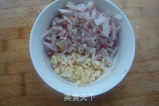 【tea Soy Mushroom Sauce】(it's Delicious If You are Willing to Put The Ingredients) recipe