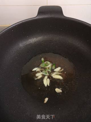 Sweet and Sour Hairtail recipe