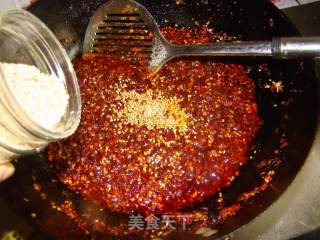 Chili Oil recipe