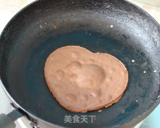 Layers Upon Layers are All for You-----chocolate Melaleuca Cake recipe