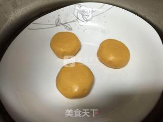Pumpkin Pie recipe