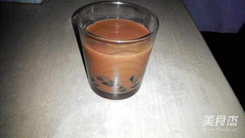 Pearl Milk Tea recipe