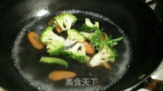 Black Pepper Steak recipe
