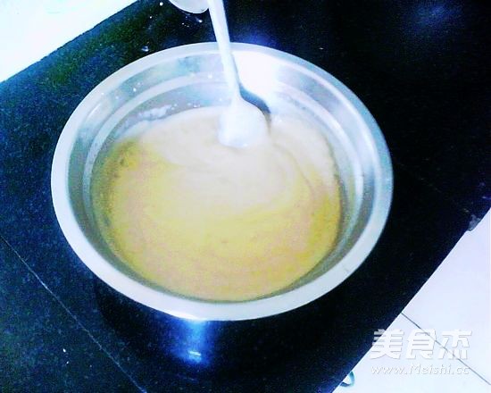Chocolate Bowl Cake recipe