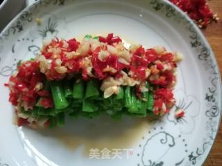 Cold Beans recipe