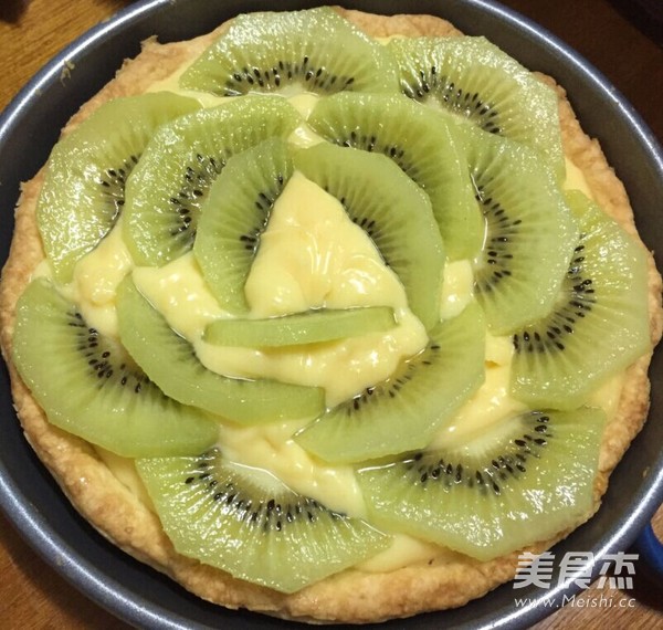 Fruit Pie recipe