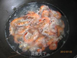 Salt and Pepper Baked Shrimp recipe