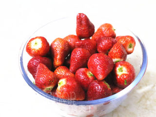 Homemade Strawberry Jam (super Detailed) recipe