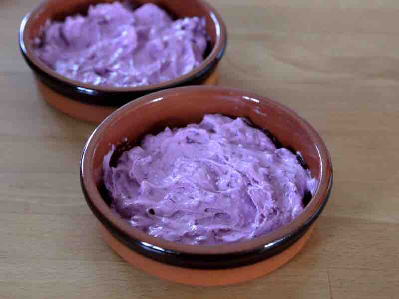 Fruit Yogurt Pot recipe