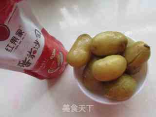 #春619#tomato Mashed Potatoes recipe