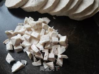 Mango Taro Sago recipe