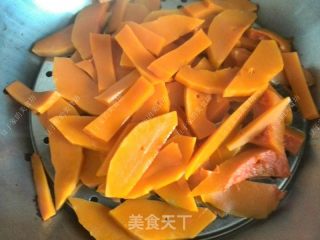 Duofu Has More Than Salty Glutinous Rice Balls recipe