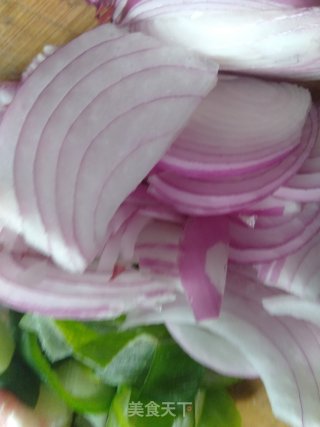 Griddle Potato Chips recipe