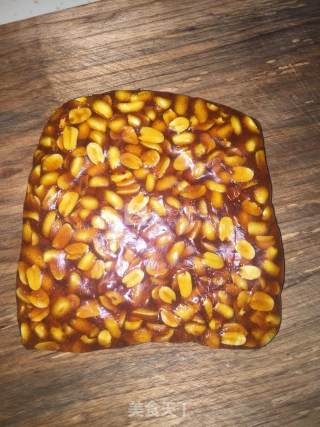 Peanut Candy recipe