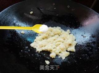 Old Milk Potato recipe