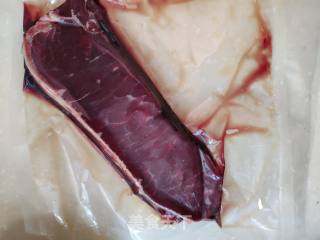 Radish Beef Stew recipe