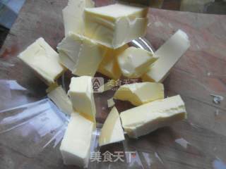 Basic Coconut Cookies recipe