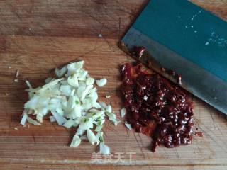 Fish and Cabbage recipe