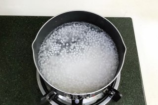 Mango Sago recipe