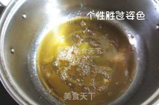 Caramel Popcorn recipe