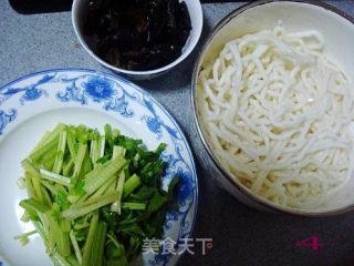 Yangyang Soup in Early Spring------sour Lamb in Sour Soup recipe