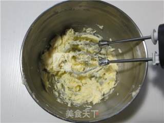 Healthy and Delicious Oatmeal and Almond Shortbread Cookies recipe